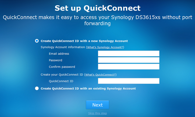 Fig. 7: Quick connect